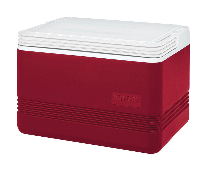 COOLR LEGEND RD/WHT 9QT Online