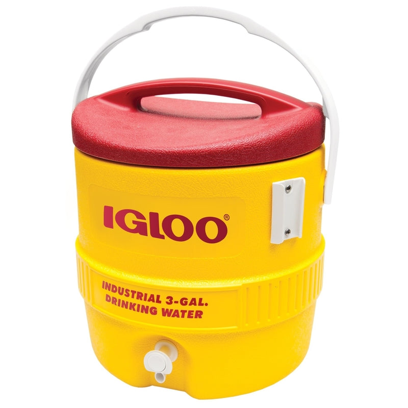 COOLER WATER 3GAL INDUST on Sale