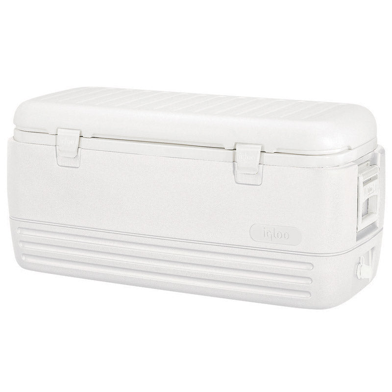 COOLER POLAR WHT 120QT Supply