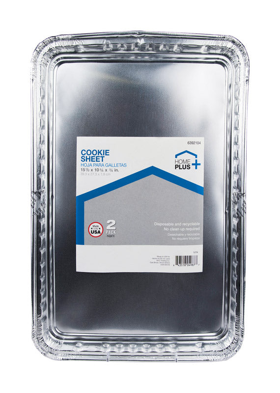 COOKIE SHT15.5X10.75 2PK on Sale