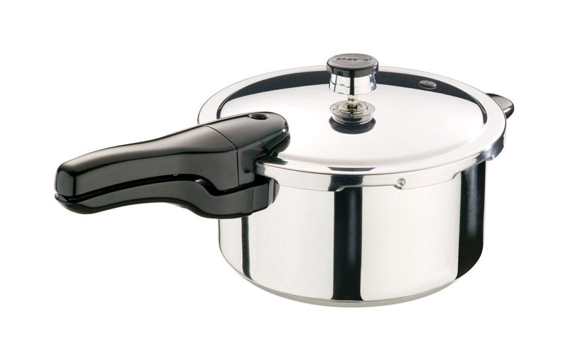 COOKER PRESSURE SS 4QT Online Hot Sale