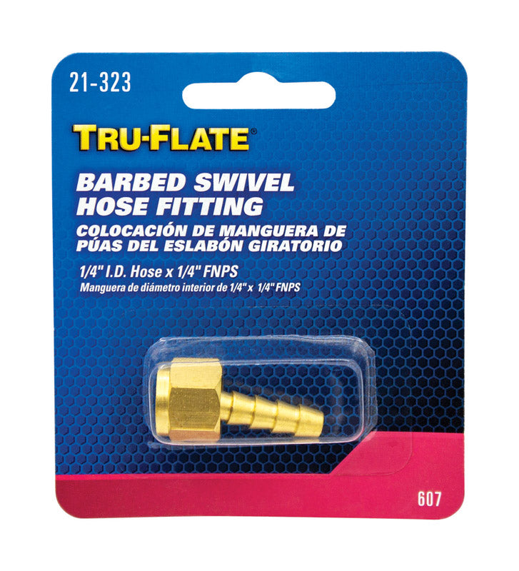 AIR HOSE END1/4ID1/4FPT Hot on Sale