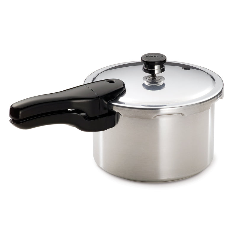 COOKER PRESSURE ALUM 4QT Sale
