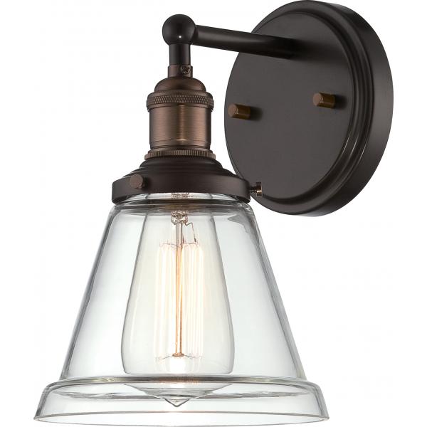 1 LT VINTAGE WALL SCONCE Online
