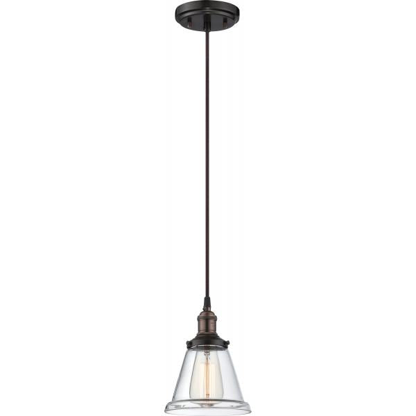 1 LT VINTAGE PENDANT Discount