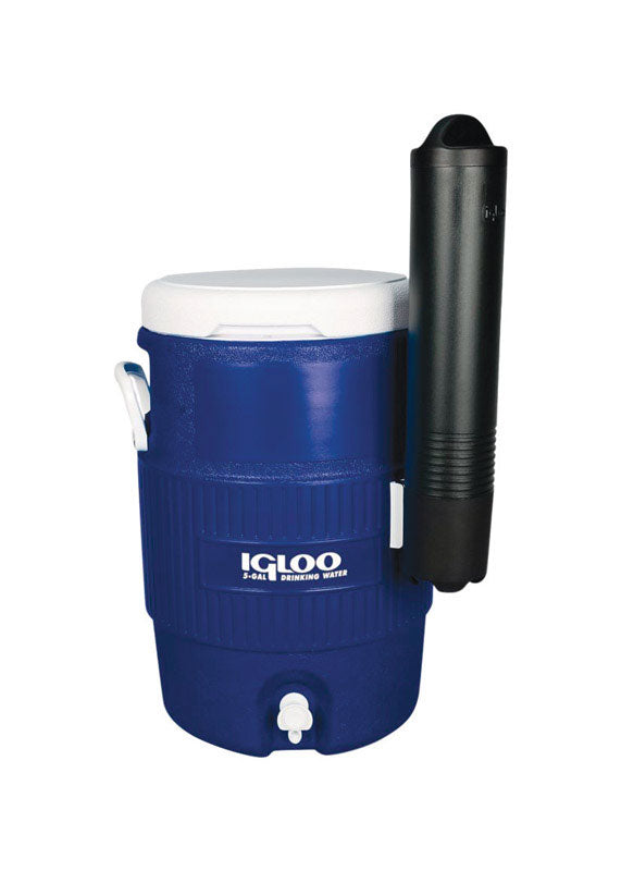 COOLER W/CUP DISP 5GAL Supply