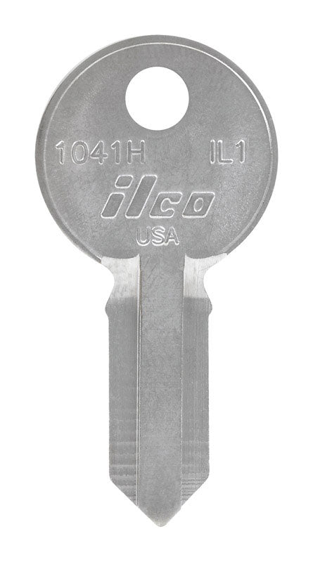IL-1 ILLNOIS KEY BL (S) Online now
