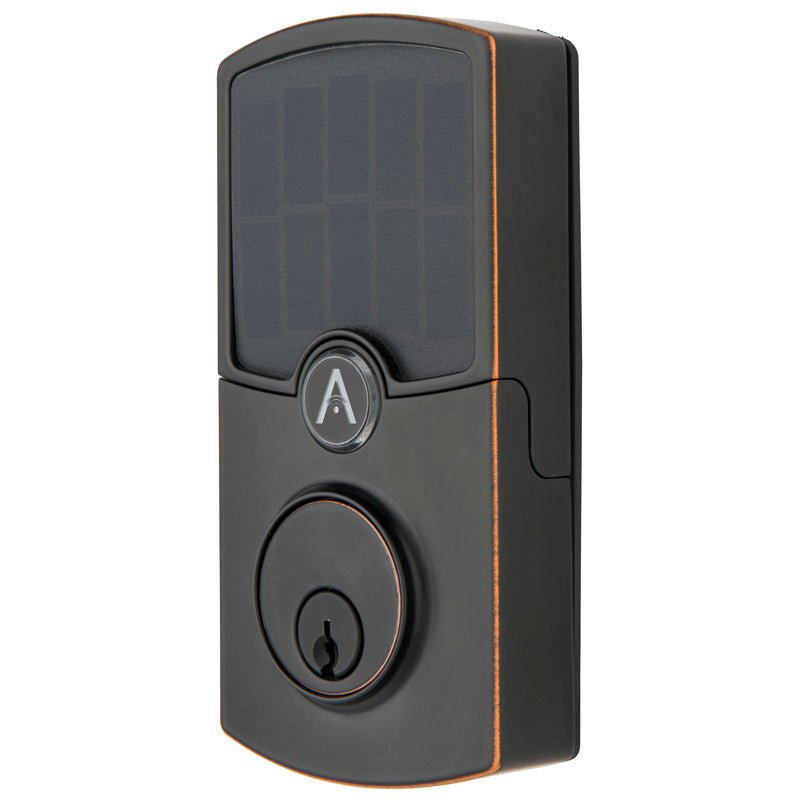 COOPER DEADBOLT TSCN BRZ Fashion