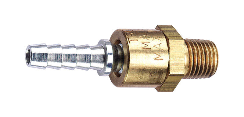 AIR HOSE END3/8ID1/4MPT Discount