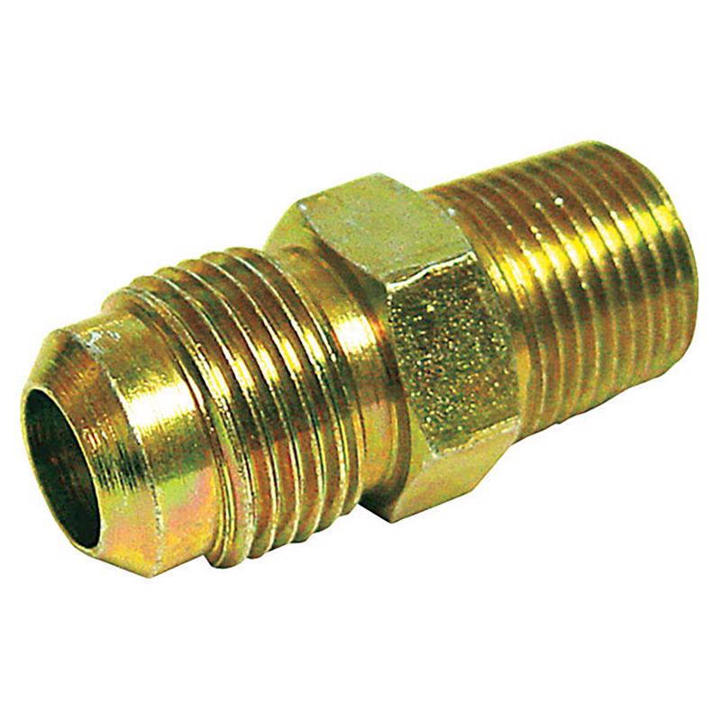 FLARE ADAPTER 3/8″X3/8″ Hot on Sale