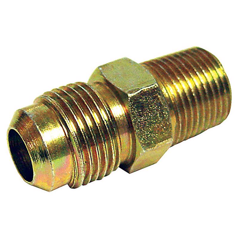 FLARE ADAPTER 1/4″X1/4″ Online Hot Sale