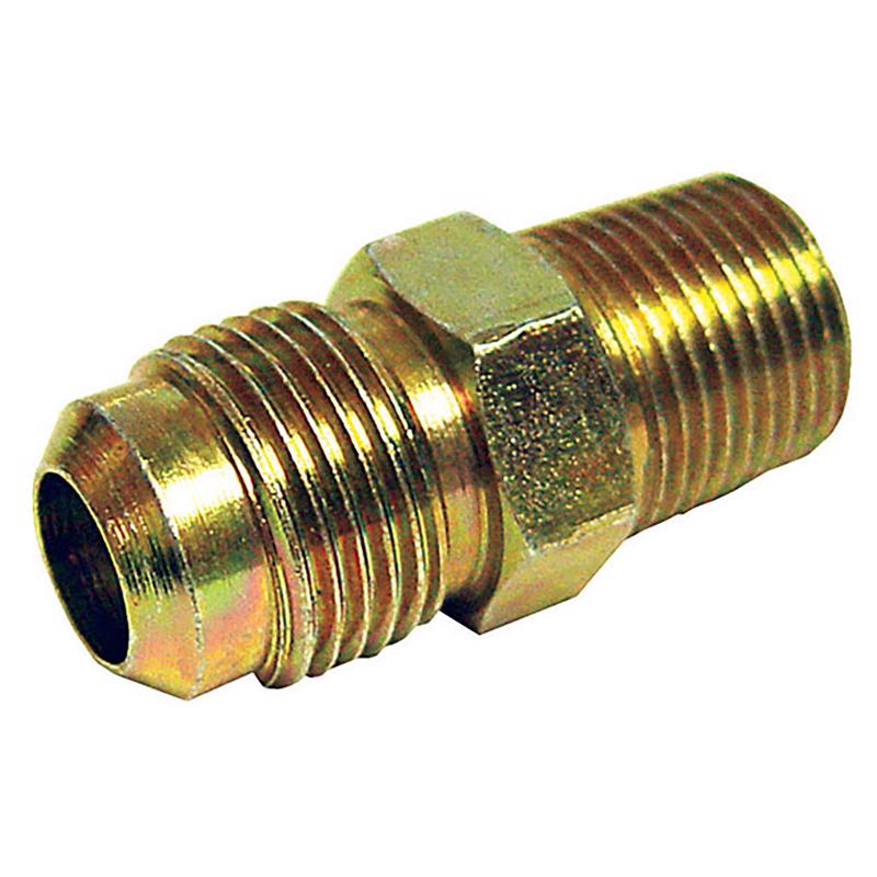FLARE ADAPTER 1/4″X1/8″ Supply