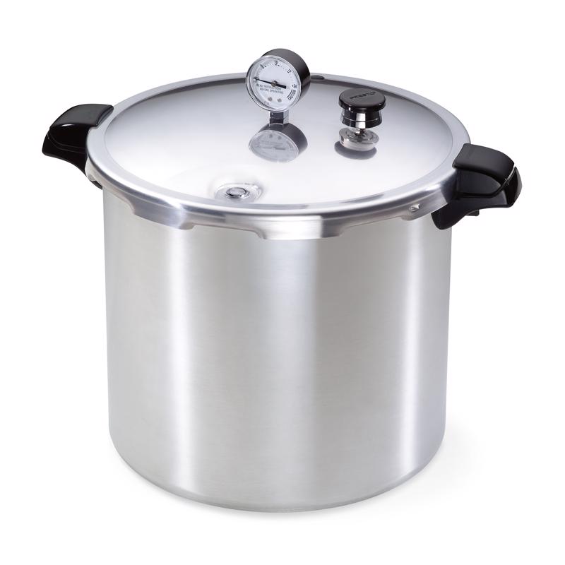 COOKER CANNER 23QT PREST Hot on Sale