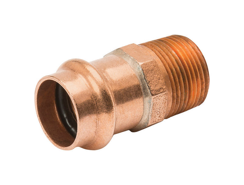 COPPER M APTR 3/4″PRSS Hot on Sale
