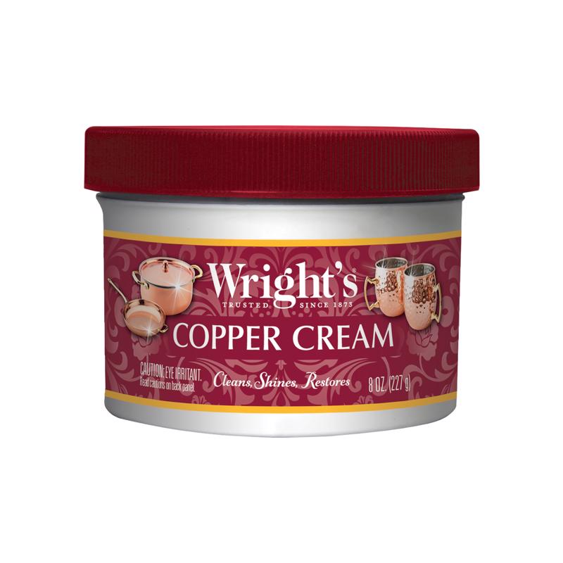 COPPER CREAM 8OZ Discount