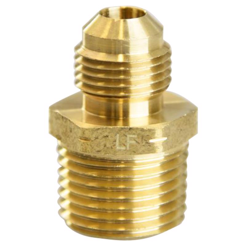 FLARE ADAPTER 3/8″X1/2″ Online now