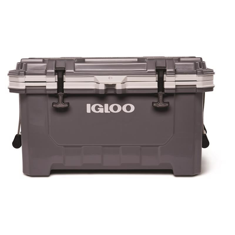 COOLER 105 CANS 70QT GRY on Sale