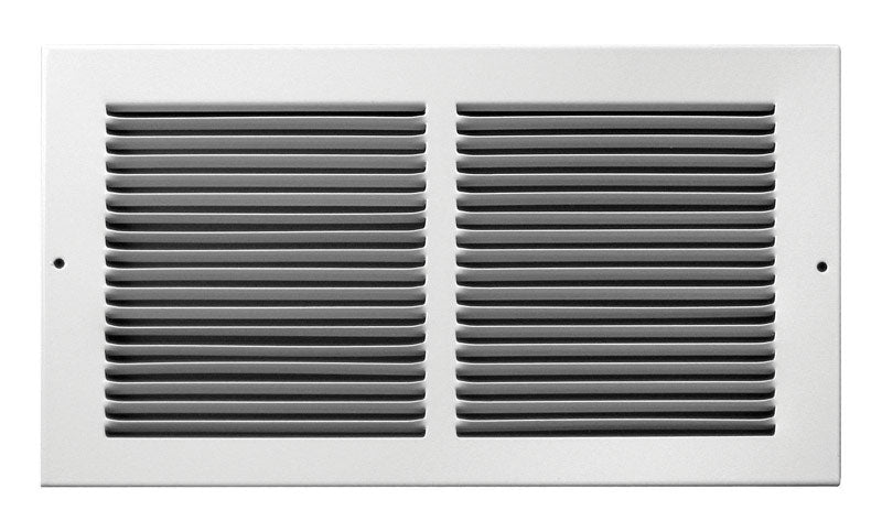 AIR GRILLE 12X6″ WHT Online