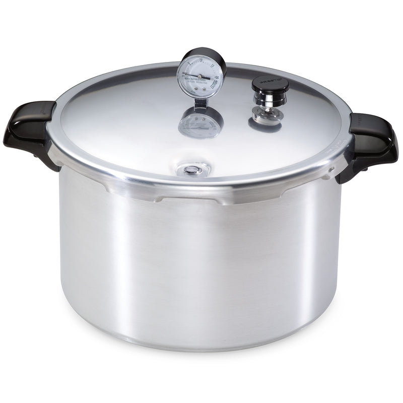 COOKER CANNER ALUM 16QT Fashion