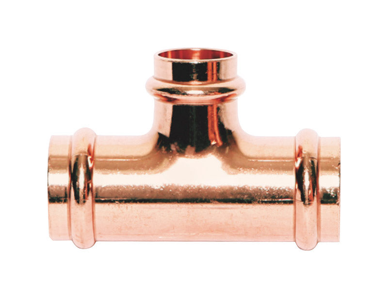 COPPER TEE 1/2″ PRESS Online