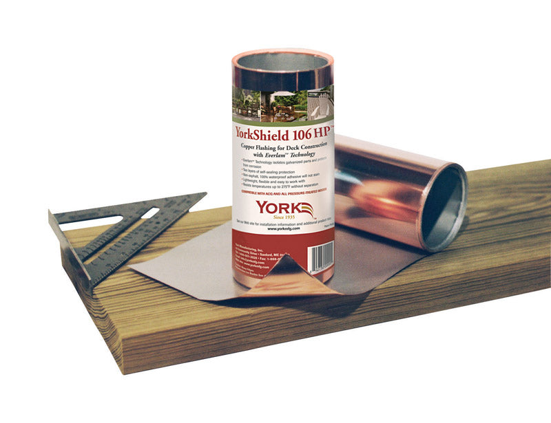 FLASH HP COPPER 8″X20′ Supply