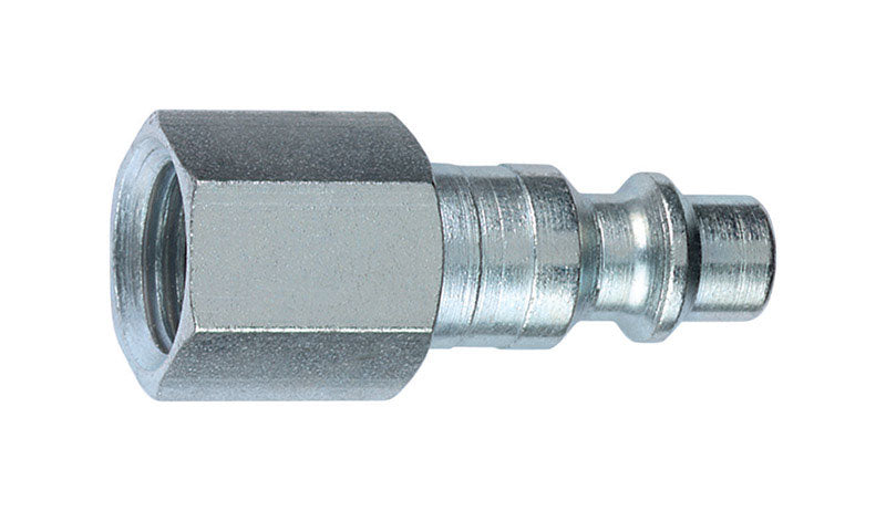 AIR PLUG I/M 3/8″FPT Supply