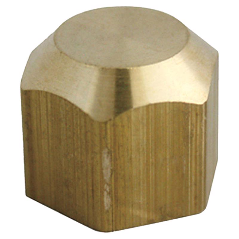 FLARE FITTING CAP 5/16″ Discount