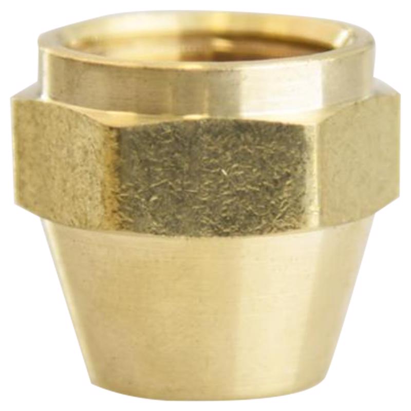 FLARE NUT 1/2″ Hot on Sale