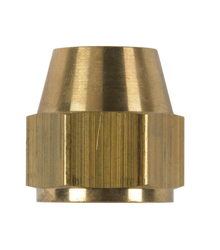 FLARE NUT 5/16″BRS Hot on Sale