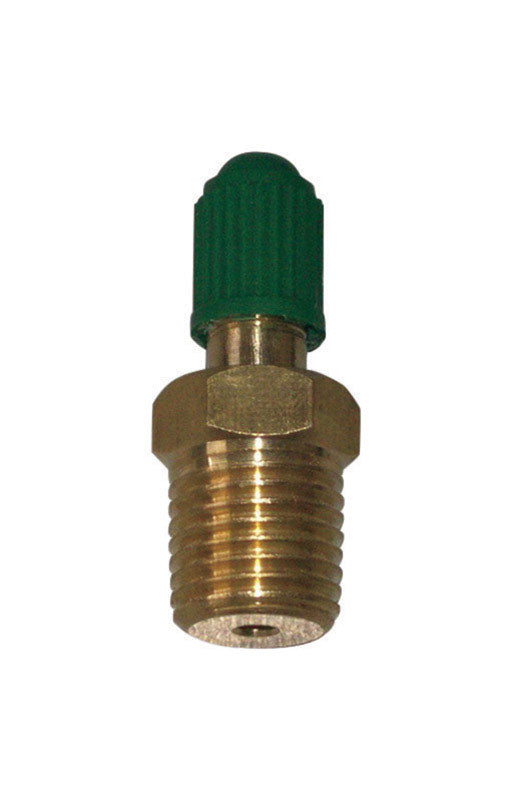 AIR VALVE 1/4″ SNIFTR LF Supply