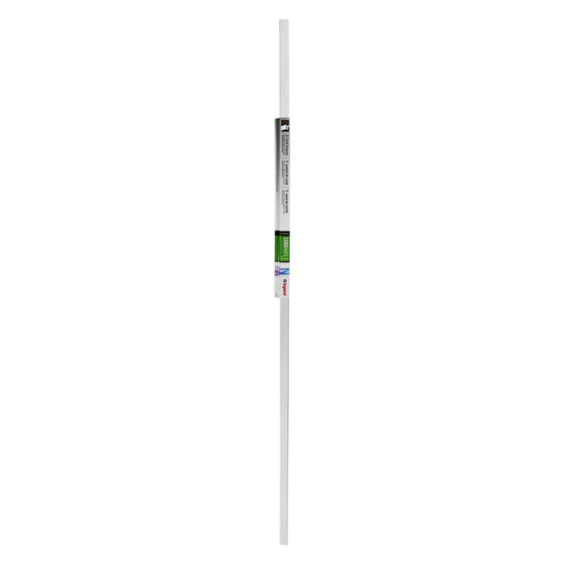 CORD COVER PLST WHT 5′ Online