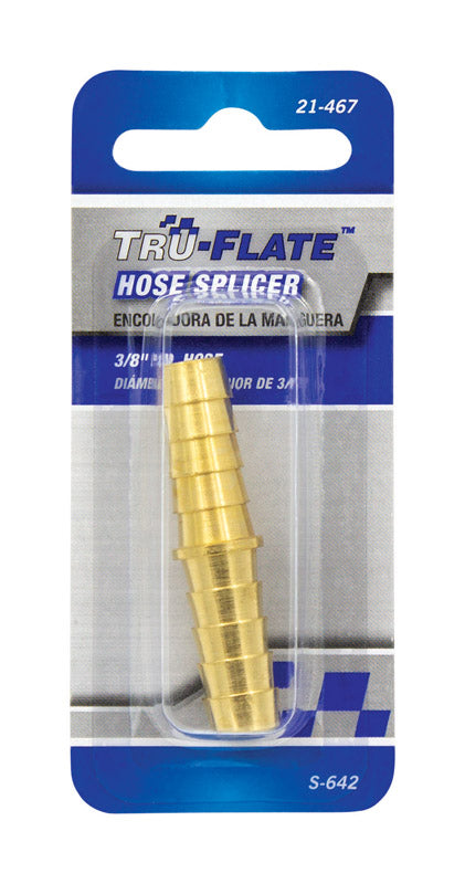 AIR HOSE SPLICER 3/8″ID Hot on Sale