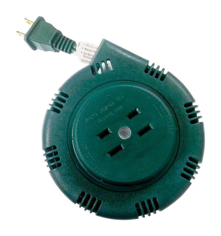 CORD REEL INDOOR 8′ Online now