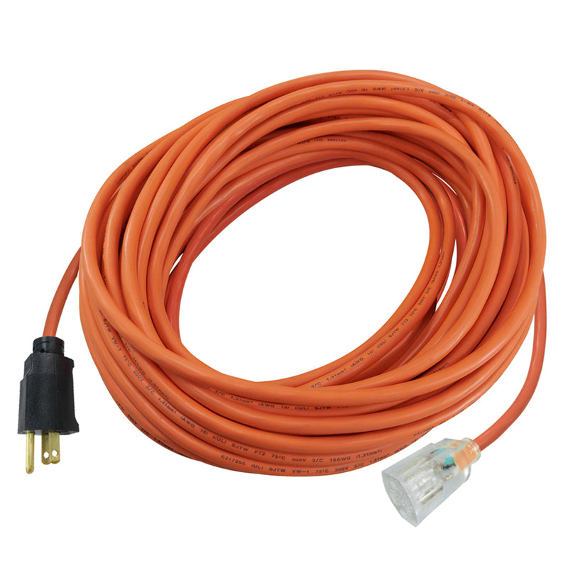 CORD EXTN14/3SJTW100’ORG Online Sale