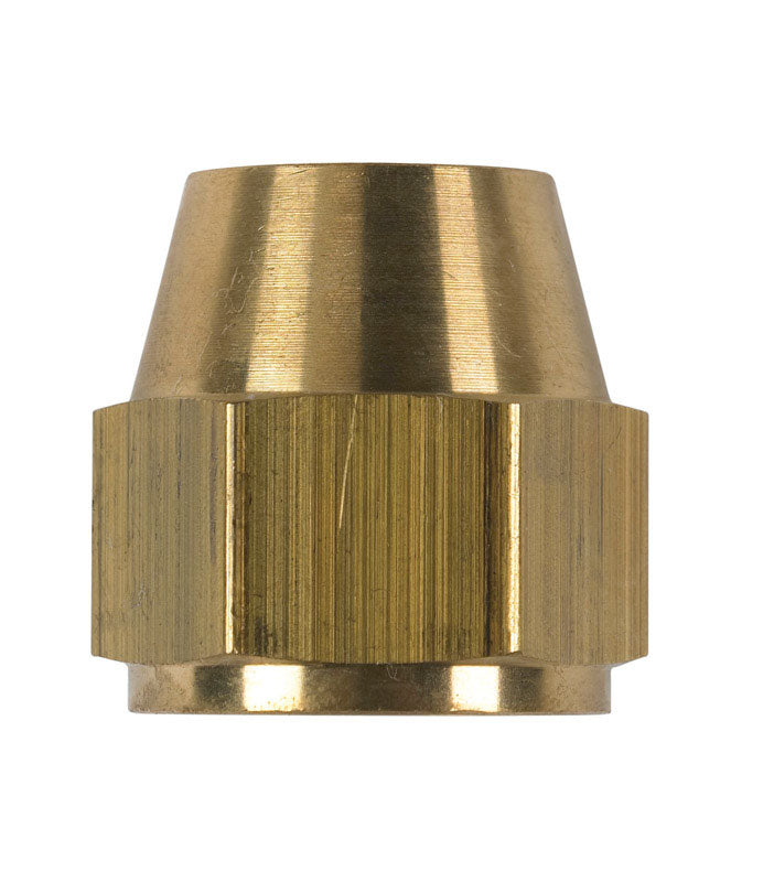 FLARE NUT 3/4″BRS on Sale
