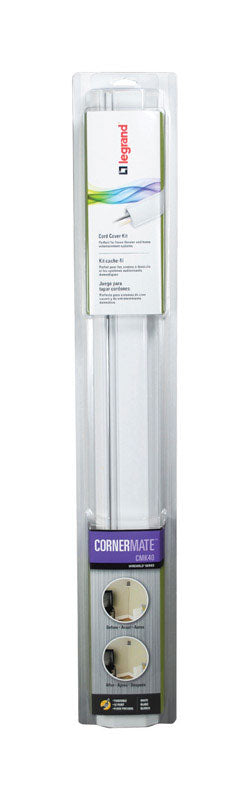 CORD COVER KIT 8PC Online Sale