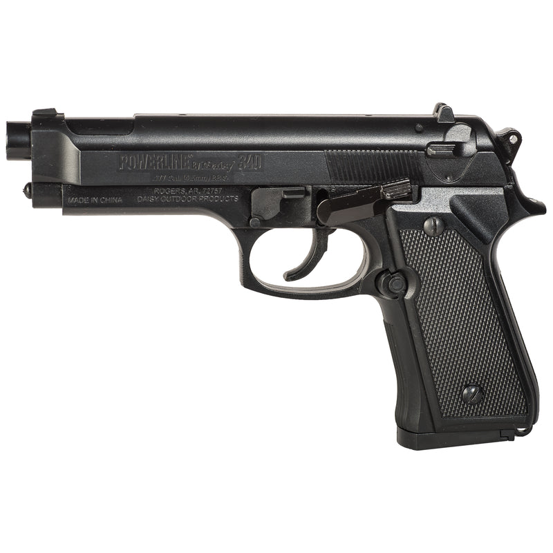 AIR PISTOL BLK 240FPS Online