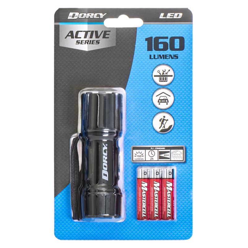 FLASH LIGHT 135 LUMEN Discount