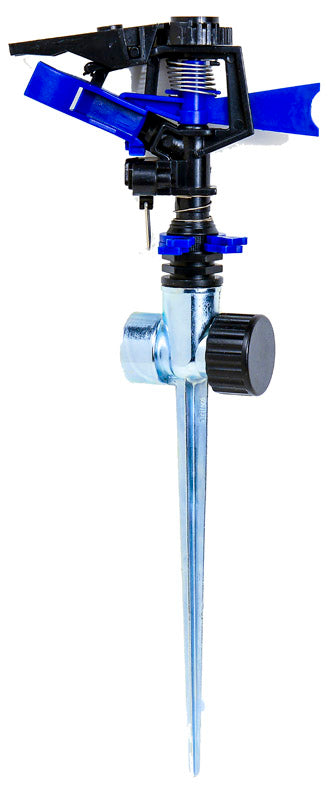 IMPACT SPRINKLER BLU Online Hot Sale