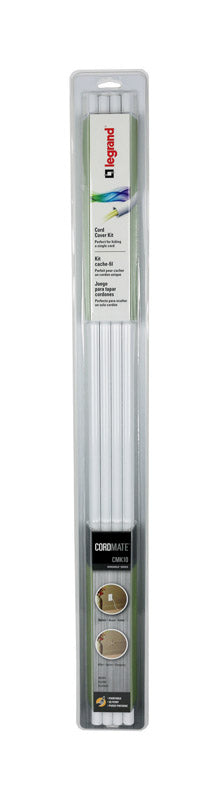 CORD COVER KIT 11PC Online Hot Sale
