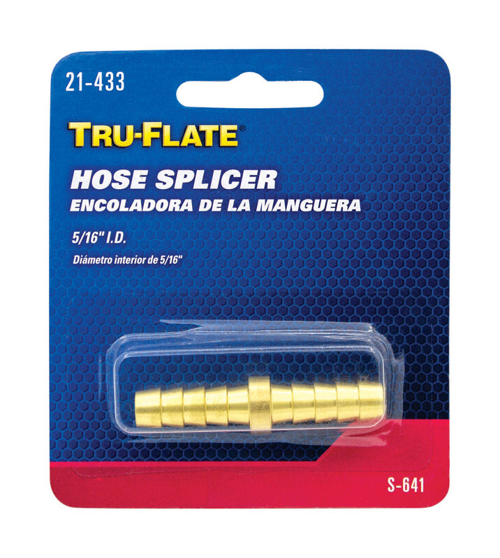 AIR HOSE SPLICER5/16″ID Fashion