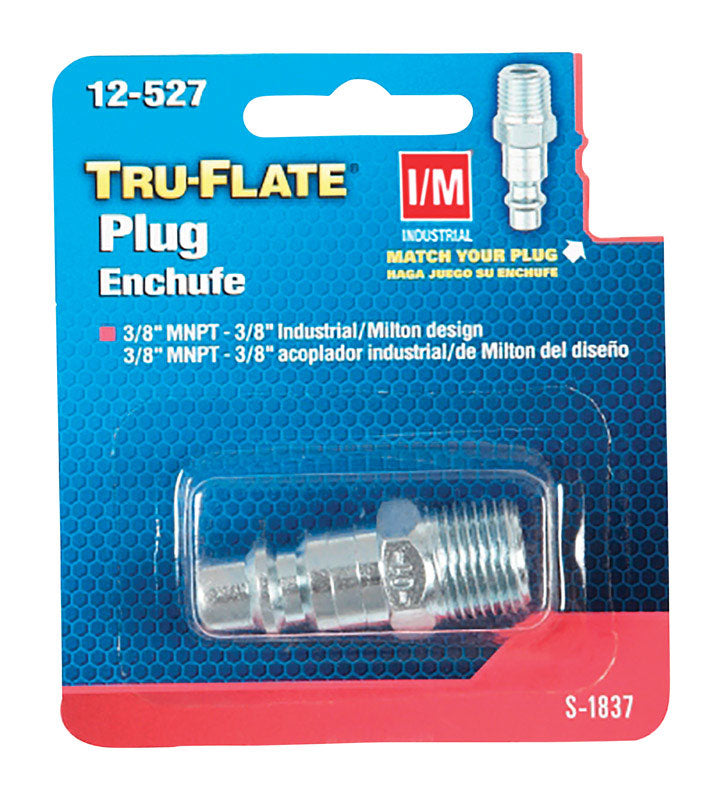 AIR PLUG “I/M” 3/8″MPT on Sale