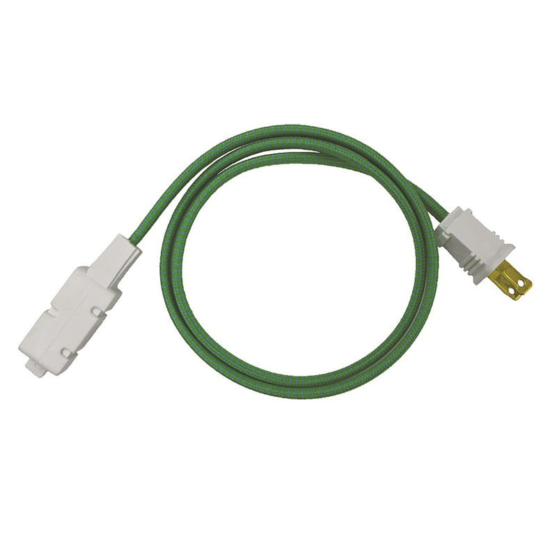 CORD 16/2 3OUT 6′ GRN Fashion
