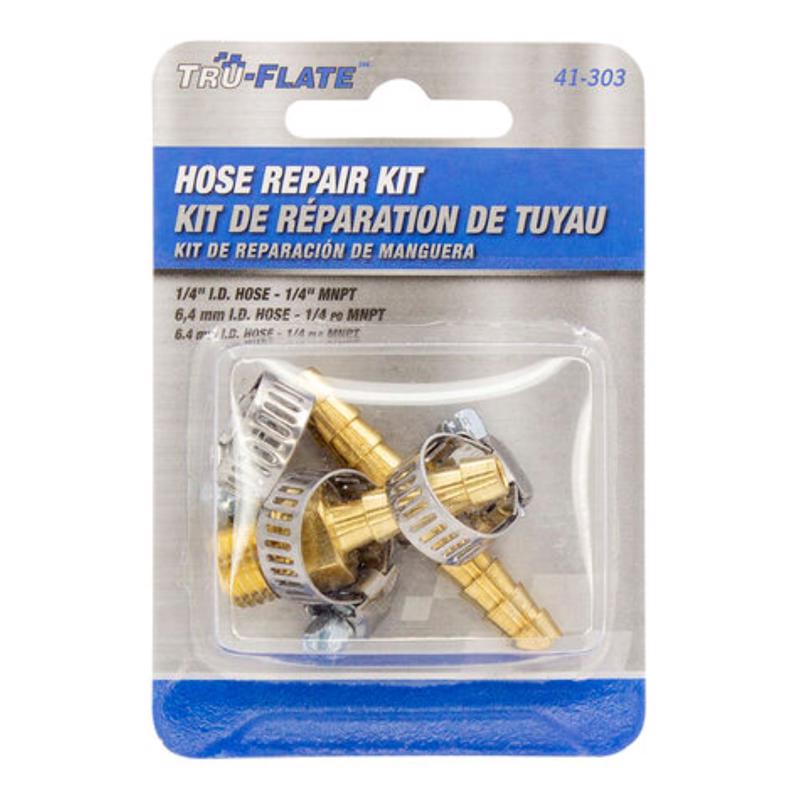 AIR HOSE REPAIR KIT 1/4″ Online now