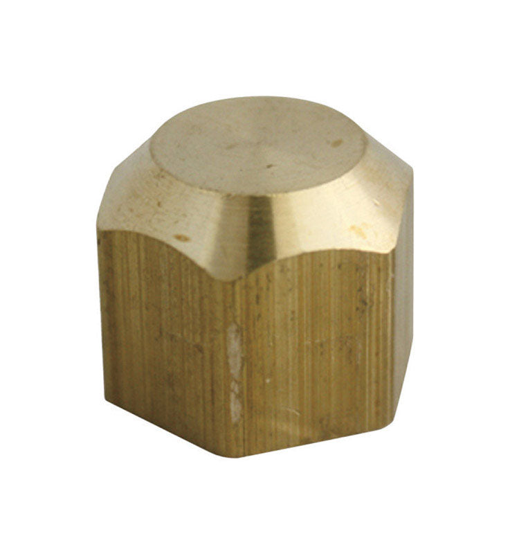 FLARE FITTING CAP1/4″ LF Online