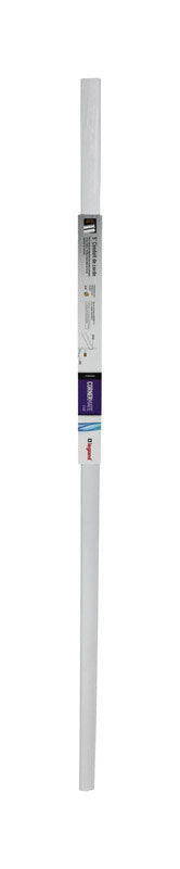 CORD CHANNEL CRNR 5′ WHT Discount