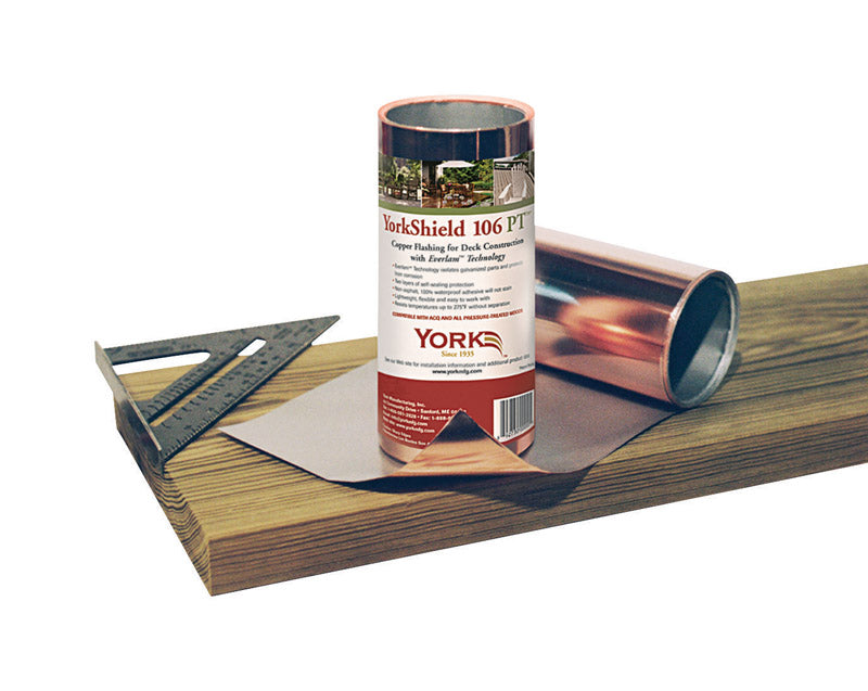 FLASH PT COPPER 8″X60′ Discount
