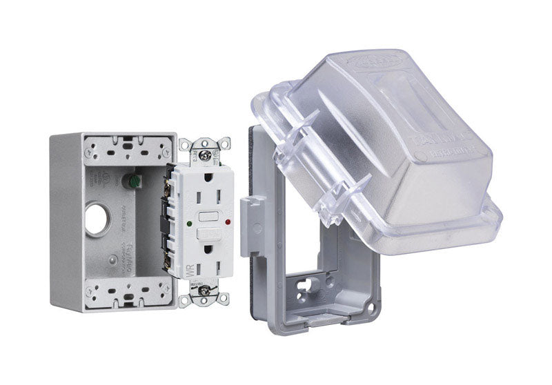 1-G WTHERPRF COMBO KIT Hot on Sale