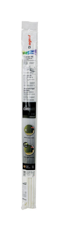 CORD CHANNEL KIT8PC IVRY Online Sale