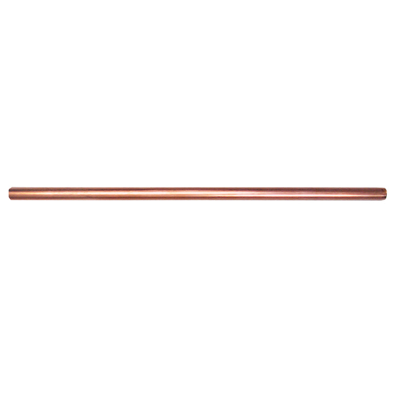 COPPER PIPE M 1/2″X10′ Online Sale